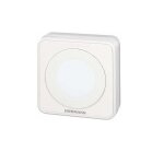 Bouton poussoir it1 hormann - bouton interne pour porte