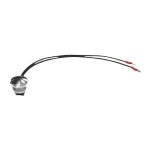 Bouton poussoir pli pour plancha gaz prestige 600