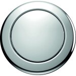 Bouton poussoir siamp storm 33a / 22a - finition chrom�e installation facile