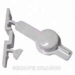 Bouton poussoir - whirlpool - awz3789 - pi�ce dorigine constructeur