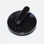 Bouton de remplacement - seb - ss - 990969 - noir - contemporain - usage domestique