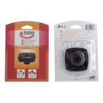Bouton de serrage pour autocuiseur seb - noir - compatible lave - vaisselle Bouton de serrage pour autocuiseur seb - noir - compatible lave - vaisselle