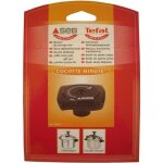 Bouton de serrage noir pour cocotte authentique 790071 Bouton de serrage noir pour cocotte authentique 790071
