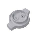 Bouton verrou cookeo cuiseur vapeur ss - 208083 moulinex tefal krups
