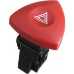 Bouton warning rouge feux de detresse renault trafic clio laguna espace vel satis opel vivaro nissan ... Bouton warning rouge feux de detresse renault trafic clio laguna espace vel satis opel vivaro nissan ...