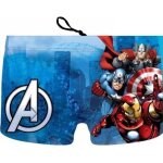 Boxer de bain - marvel - avengers - bleu - garçon - imperméable Boxer de bain - marvel - avengers - bleu - garçon - imperméable