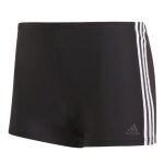Boxer de bain homme adidas dp7533 - noir - adulte - homme - nylon recyclé - infinitex fitness eco Boxer de bain homme adidas dp7533 - noir - adulte - homme - nylon recyclé - infinitex fitness eco