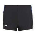Boxer de bain noire garçon adidas selubl Boxer de bain noire garçon adidas selubl
