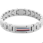 Bracelet - acier argent - tommy hilfiger - 2790596