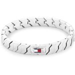 Bracelet - acier argent - tommy hilfiger - 2790619