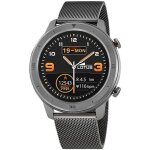 Bracelet acier homme - lotus - montre lotus connecte smartime acier noir - couleur de la matire:noir ...