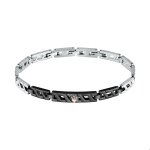 Bracelet maserati iconic - jm124avd36