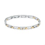 Bracelet maserati iconic - jm124avd38