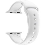 Bracelet compatible apple watch 42mm 44mm 45mm 49mm serie 8 7 6 5 4 3 2 1 se ultra - taille l - silicone ... Bracelet compatible apple watch 42mm 44mm 45mm 49mm serie 8 7 6 5 4 3 2 1 se ultra - taille l - silicone ...