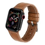 Bracelet pour apple watch 42mm 44mm 45mm bracelet de remplacement en cuir compatible pour iwatch séries ... Bracelet pour apple watch 42mm 44mm 45mm bracelet de remplacement en cuir compatible pour iwatch séries ...