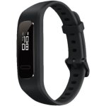 Bracelet connect� huawei band 3e avec suivi dactivit�s et sangle - affichage 0. 5 - bluetooth - noir ...