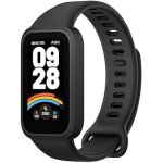 Bracelet connect� - xiaomi - smart band 9 active - �cran amoled - 14 jours dautonomie - r�sistant � leau ...