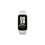 Bracelet connect� - xiaomi - smart band 9 active - �cran amoled - 5 atm - autonomie 14 jours