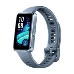 Bracelet dactivit� huawei band 10 bleu (blue)