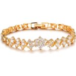 Bracelet femme - personnalit rmega - ajustable - cadeau pour la fte des mres