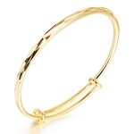 Bracelet femme rmega - personnalit - ajustable - cadeau de saint valentin fte des mres