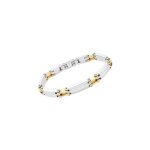Bracelet homme - lotus style - ls2259 - 2 / 1 - acier bicolore - design élégant - résistant et durable ... Bracelet homme - lotus style - ls2259 - 2 / 1 - acier bicolore - design élégant - résistant et durable ...