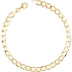 Bracelet homme or jaune véritable - latelier dazur - maille gourmette - longueur 21 cm - largeur 5. 5mm ... Bracelet homme or jaune véritable - latelier dazur - maille gourmette - longueur 21 cm - largeur 5. 5mm ...
