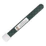 Bracelet didentification enfant couleur motif en point color pop - france