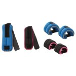 Bracelet lest 1. 5 kg chacun - la paire