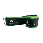 Bracelet lest� 1 kg x2 - sveltus - fitness - adulte - mixte