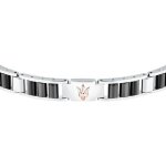 Bracelet maserati ceramic - jm225atz53