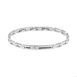 Bracelet maserati iconic - jm423avd25