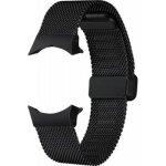 Accessoires bracelet et montre connectée samsung bracelet milanais 40mm galaxy watch noir Accessoires bracelet et montre connectée samsung bracelet milanais 40mm galaxy watch noir