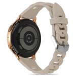 Bracelet pour montre connectée pour garmin venu 2 plus - samsung galaxy watch4 silicone band 20 mm circle ... Bracelet pour montre connectée pour garmin venu 2 plus - samsung galaxy watch4 silicone band 20 mm circle ...