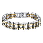 Bracelet de montre - montre bracelet - titane - acier - dr�le - tendance