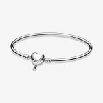 Bracelet - pandora - 598891c00 - 19 - argent - argent� - femme