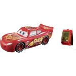 Bracelet de pilotage flash mcqueen cars 3 - mattel - gar�on - a partir de 3 ans - int�rieur