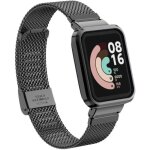 Bracelet pour redmi watch 2 lite / mi watch lite 2 bracelet compatible xiaomi bande de remplacement en ... Bracelet pour redmi watch 2 lite / mi watch lite 2 bracelet compatible xiaomi bande de remplacement en ...