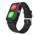 Bracelet sos anti - perte tchat sur la tension artrielle pour les patients