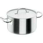 Braisire chef d : 24 cm - inox