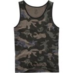 D�bardeur - brandit - camouflage sombre - 100% coton - regular - homme