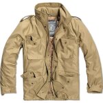Brandit hommes m - 65 classic veste camel
