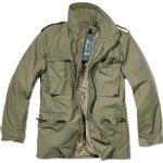 Brandit hommes m - 65 classic veste olive