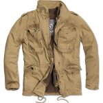Brandit hommes m - 65 giant veste camel