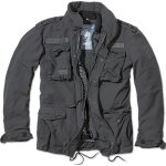 Brandit hommes m - 65 giant veste noir