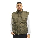 Brandit homme manteaux & vestes / veste sans manche ranger Brandit homme manteaux & vestes / veste sans manche ranger