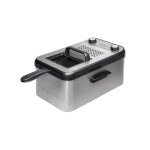 Friteuse semi pro fri4200 brandt