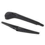 Bras et lame dessuie - glace de pare - brise arri�re automatique de voiture pour renault grand scenic ...