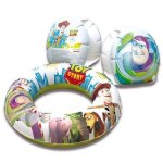Brassards bou�e toy story - smoby - mod�le 40084 - pour enfant de 3 � 6 ans - bleu