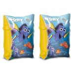 Brassards de natation dory - mondo - pour filles de 2 ans et plus - gonflables - couleurs du monde de ...